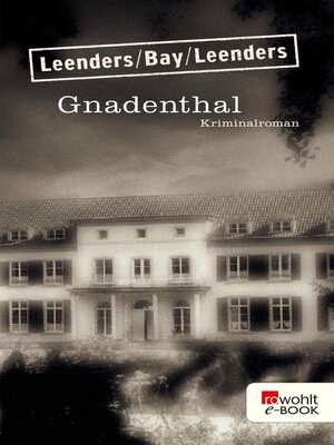 cover image of Gnadenthal